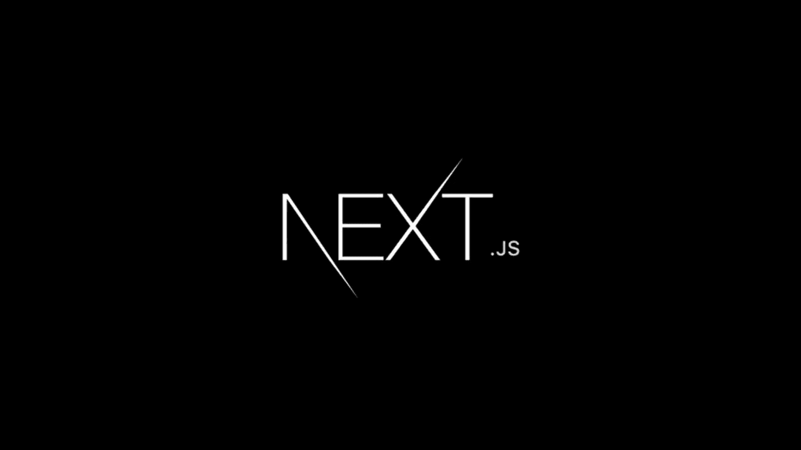 Getting Started with Next.js: The Modern React Framework